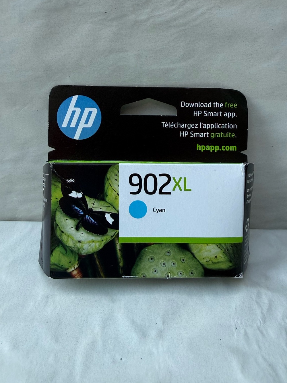 902XL - Cyan